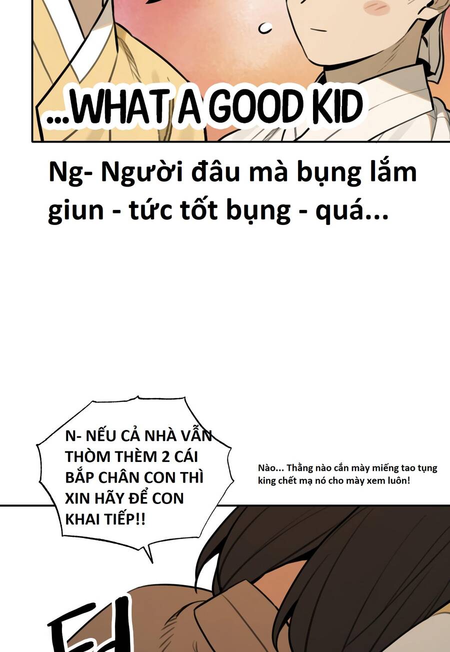 Hổ Đến Chơi Nhà - Chapter 87 - Page 38