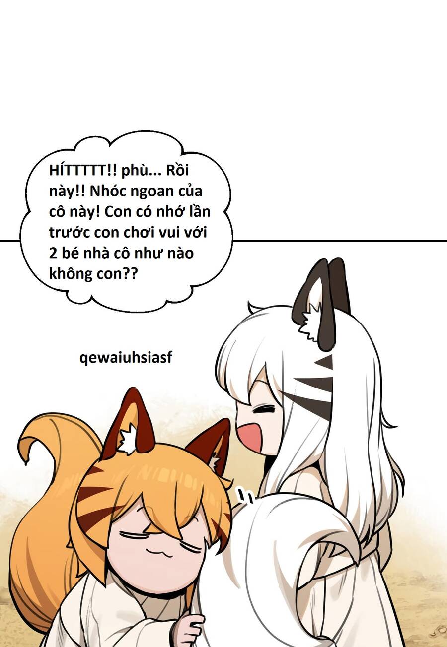 Hổ Đến Chơi Nhà - Chapter 87 - Page 42