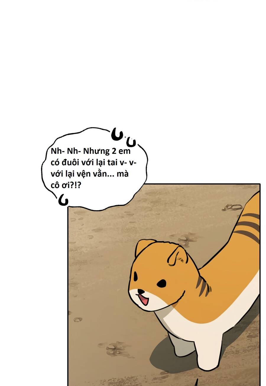 Hổ Đến Chơi Nhà - Chapter 87 - Page 44