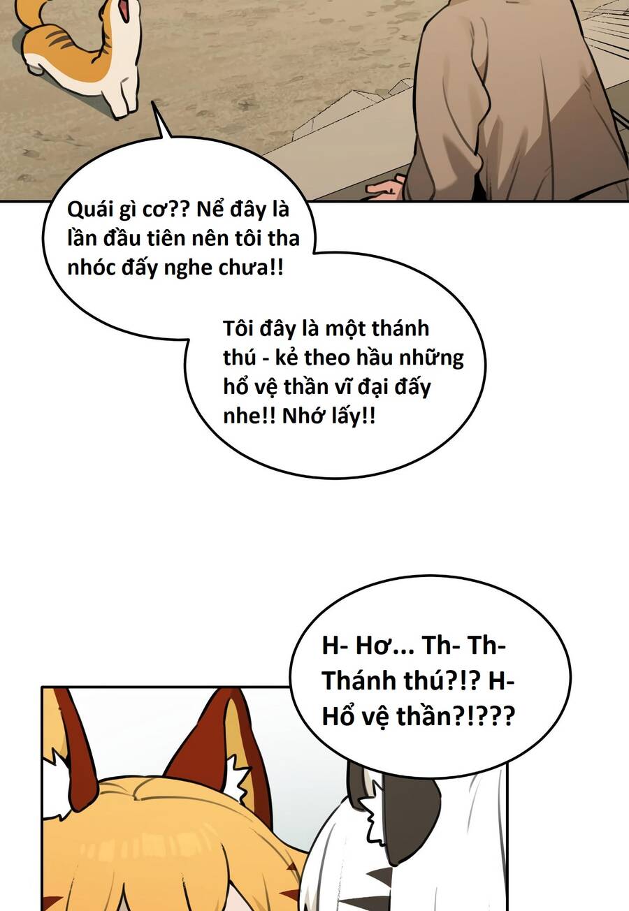 Hổ Đến Chơi Nhà - Chapter 87 - Page 46