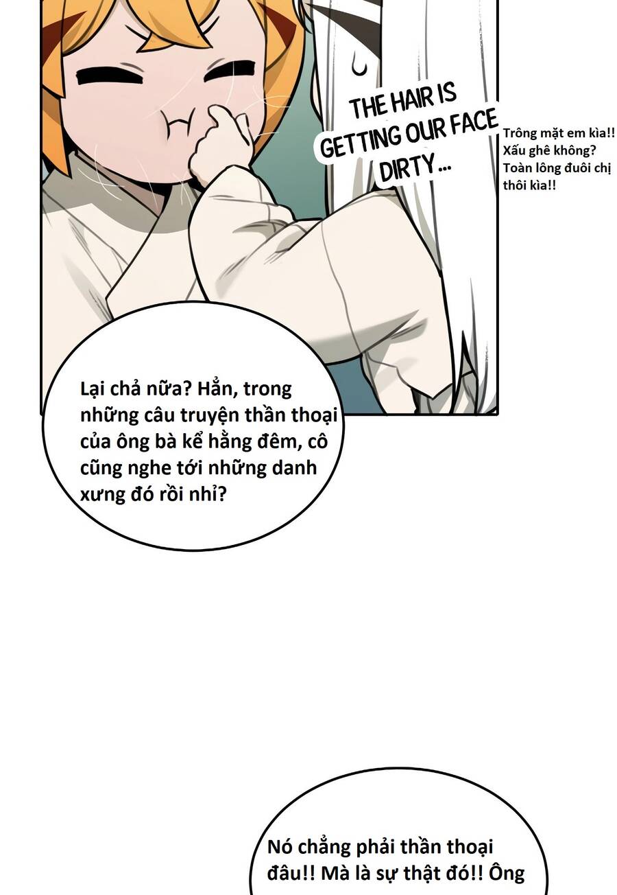 Hổ Đến Chơi Nhà - Chapter 87 - Page 47