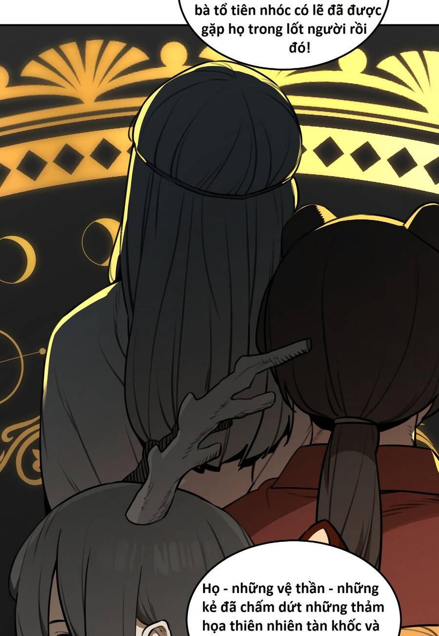 Hổ Đến Chơi Nhà - Chapter 87 - Page 48