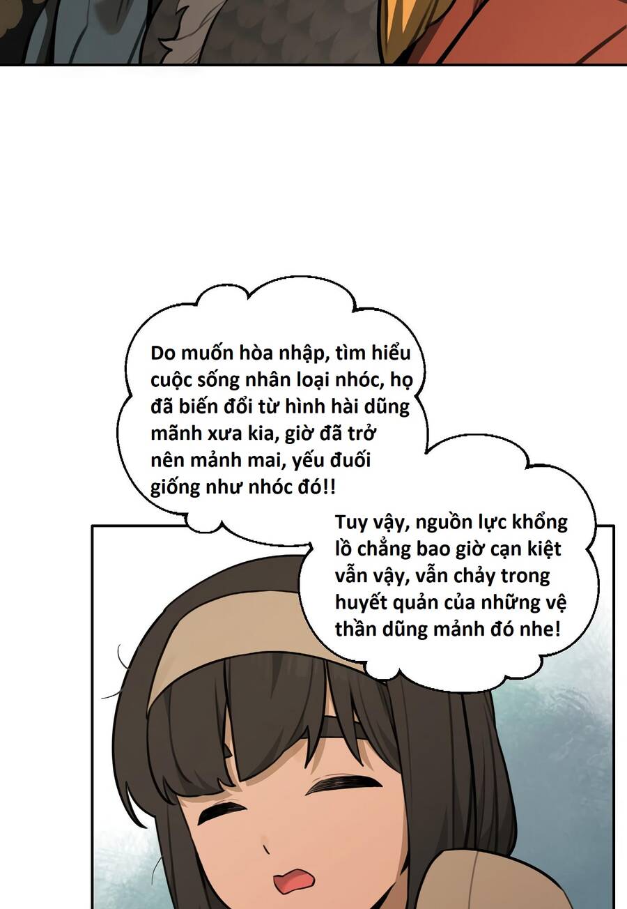 Hổ Đến Chơi Nhà - Chapter 87 - Page 50