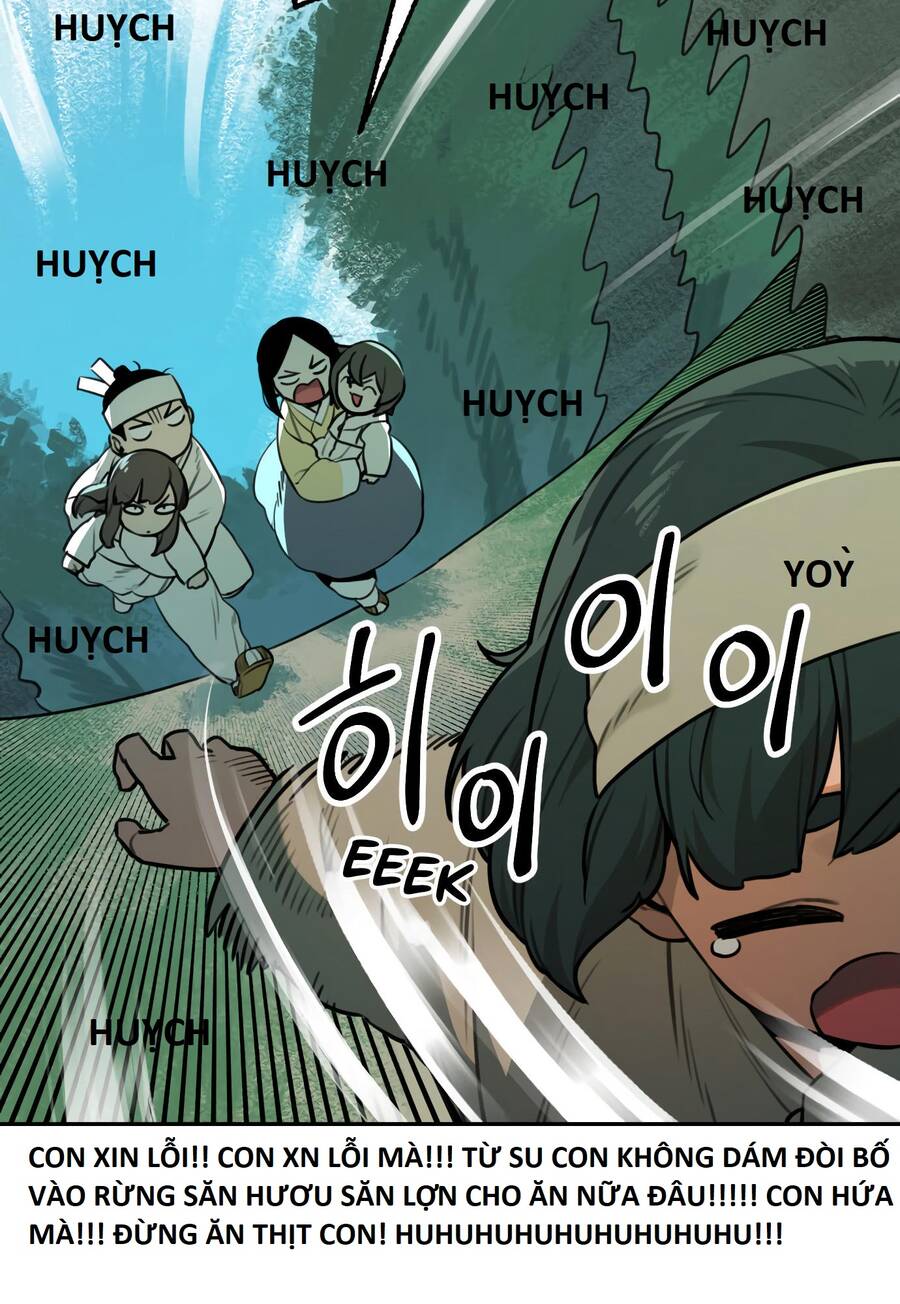 Hổ Đến Chơi Nhà - Chapter 87 - Page 8