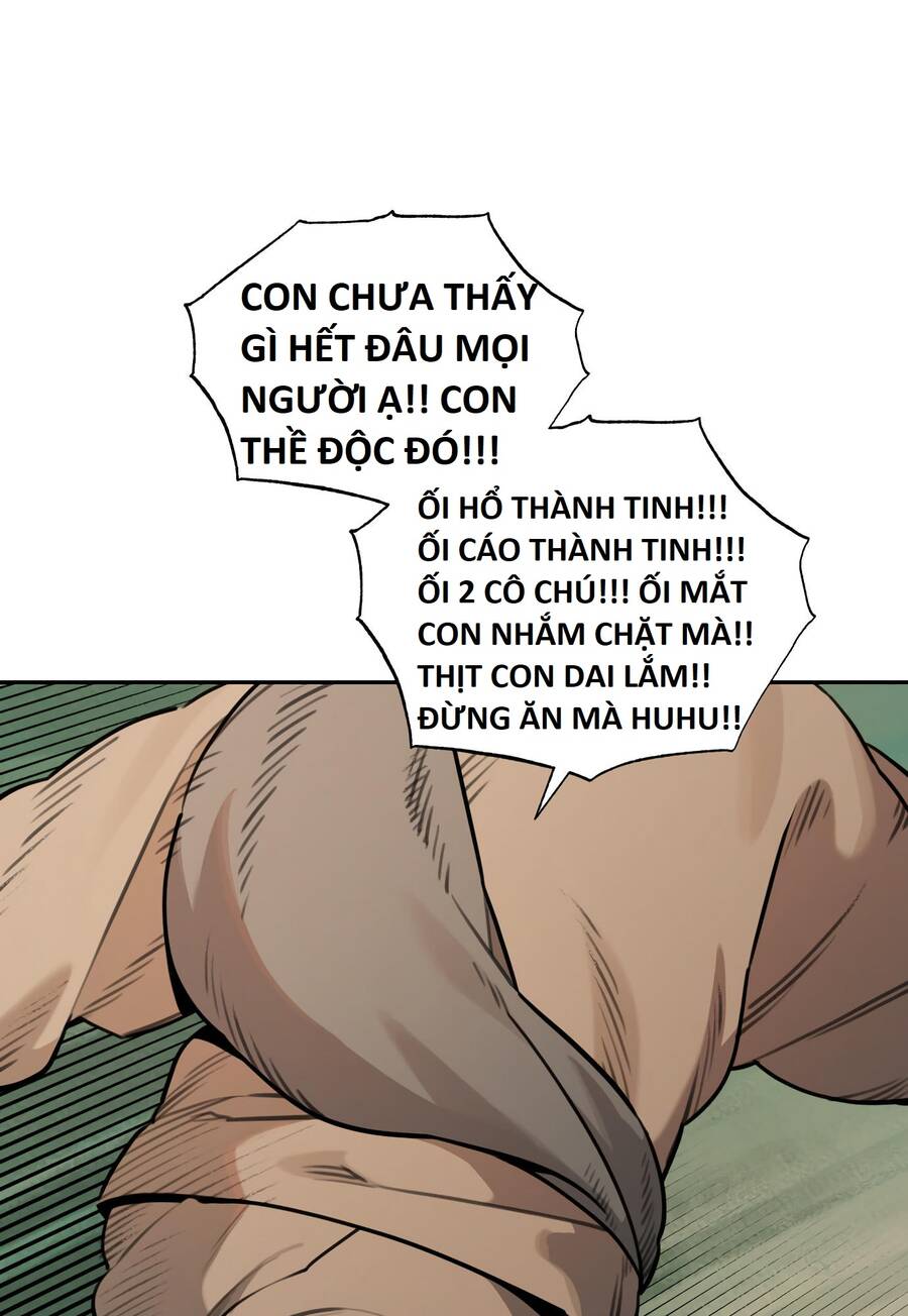 Hổ Đến Chơi Nhà - Chapter 87 - Page 9