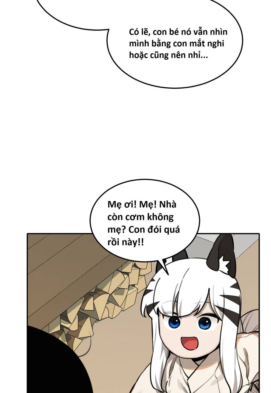 Hổ Đến Chơi Nhà - Chapter 88 - Page 10