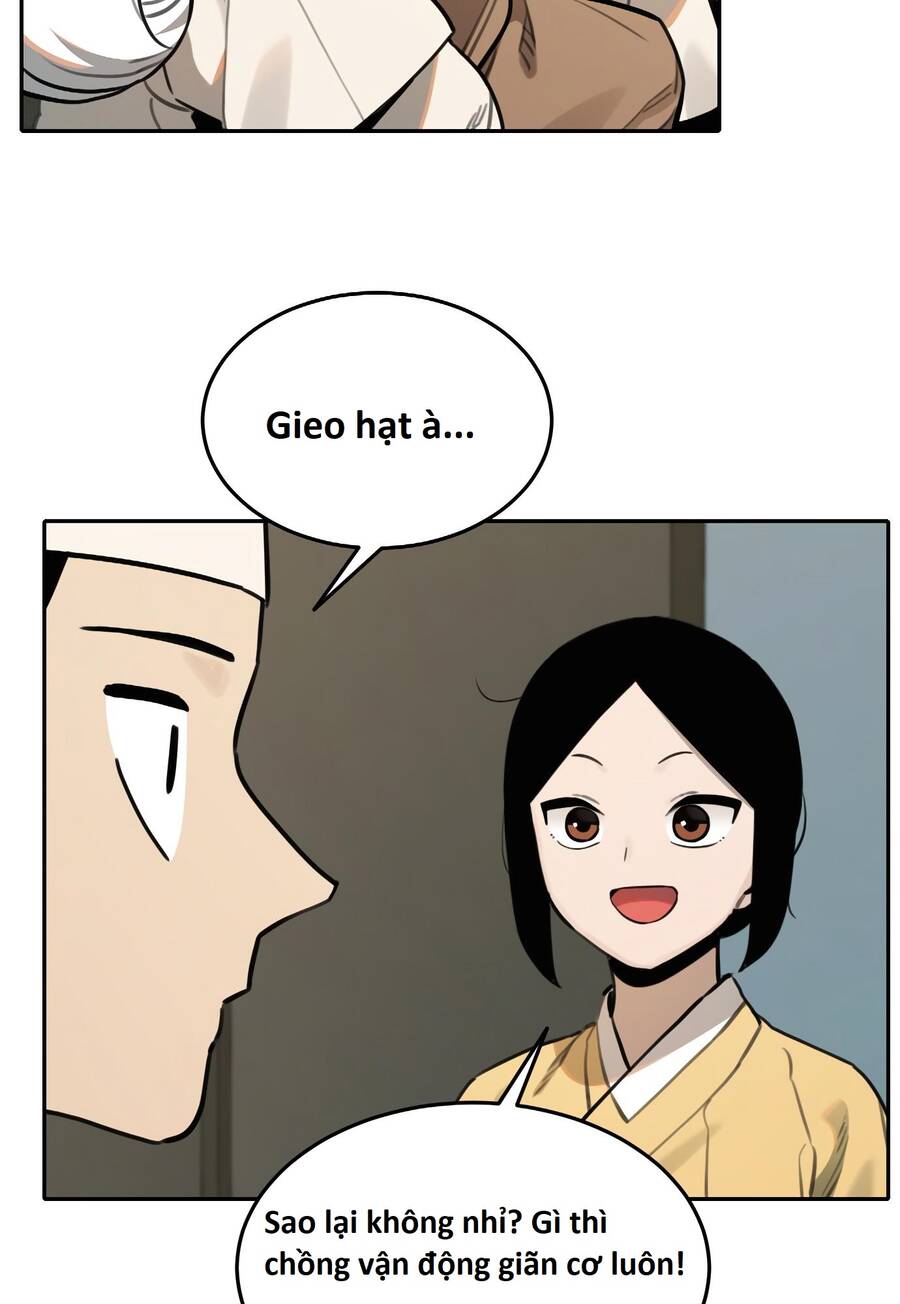 Hổ Đến Chơi Nhà - Chapter 88 - Page 15
