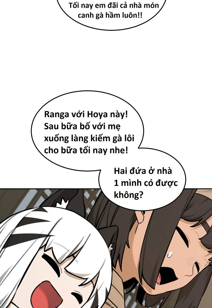 Hổ Đến Chơi Nhà - Chapter 88 - Page 16