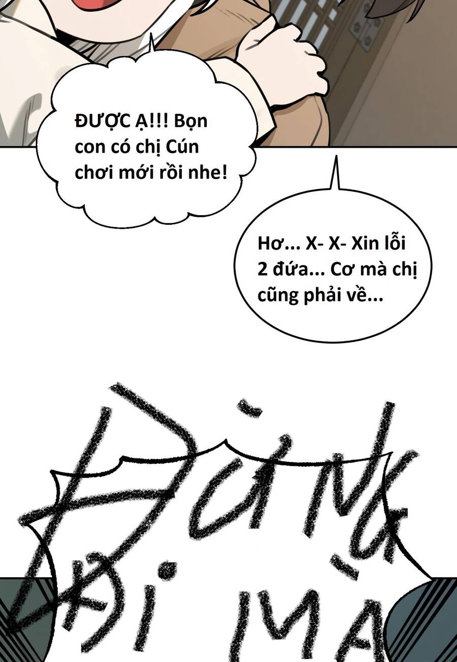 Hổ Đến Chơi Nhà - Chapter 88 - Page 17