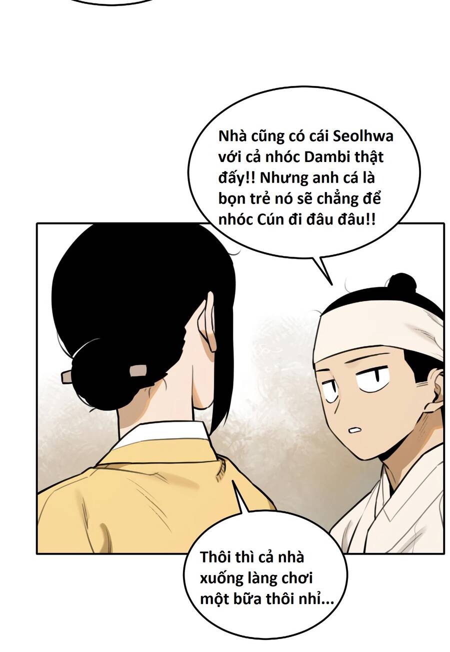 Hổ Đến Chơi Nhà - Chapter 88 - Page 20