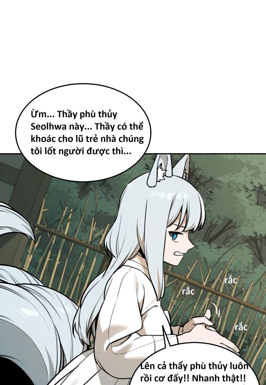 Hổ Đến Chơi Nhà - Chapter 88 - Page 21