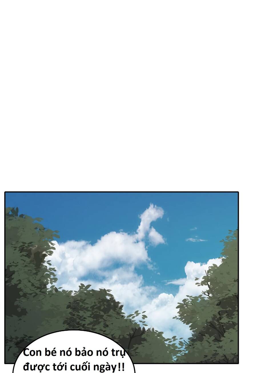 Hổ Đến Chơi Nhà - Chapter 88 - Page 23