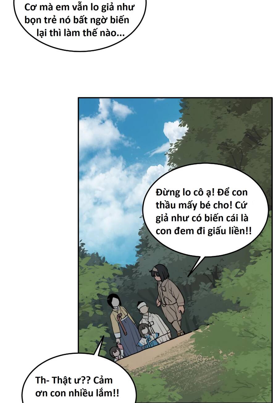 Hổ Đến Chơi Nhà - Chapter 88 - Page 24