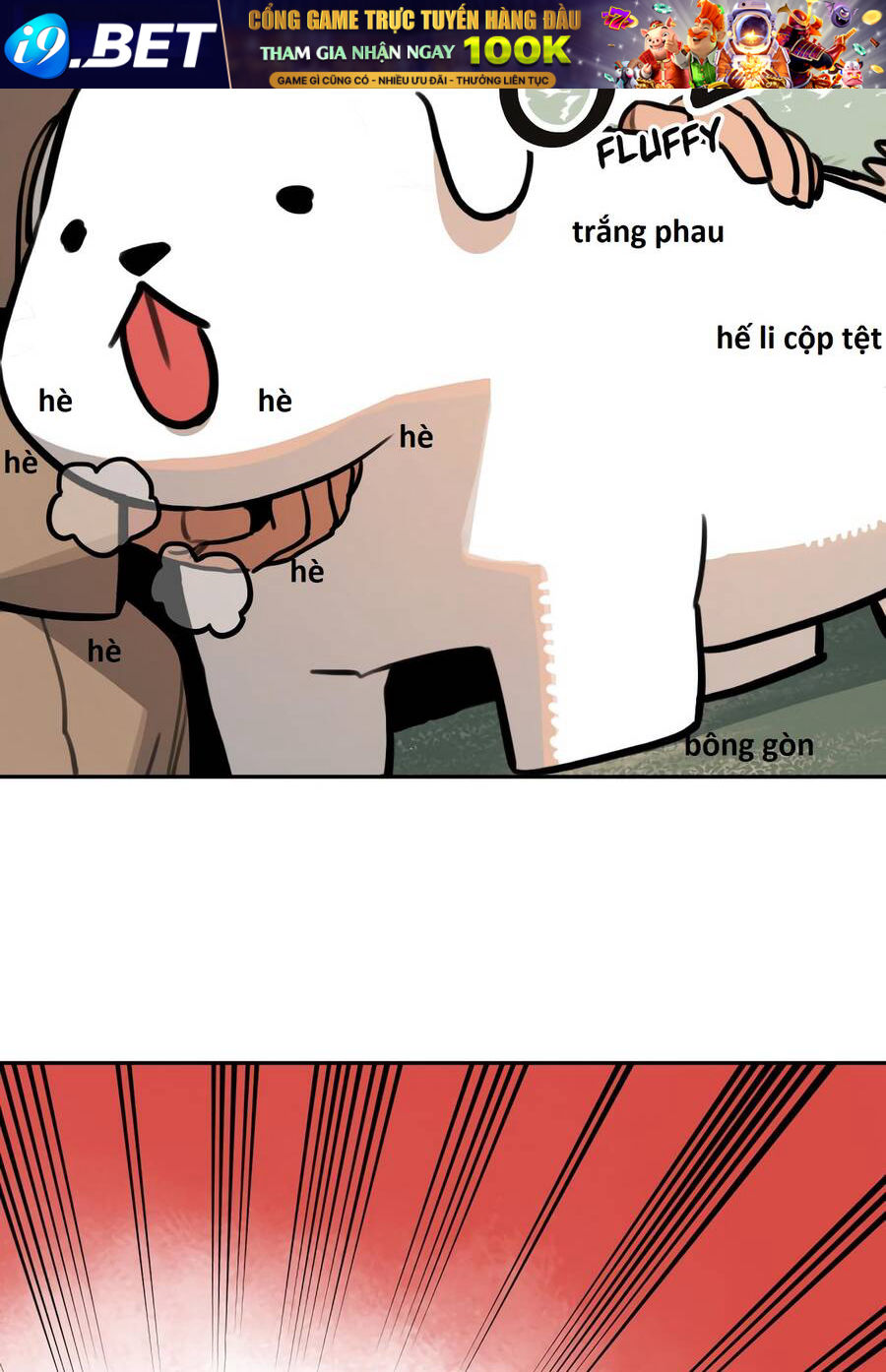 Hổ Đến Chơi Nhà - Chapter 88 - Page 30