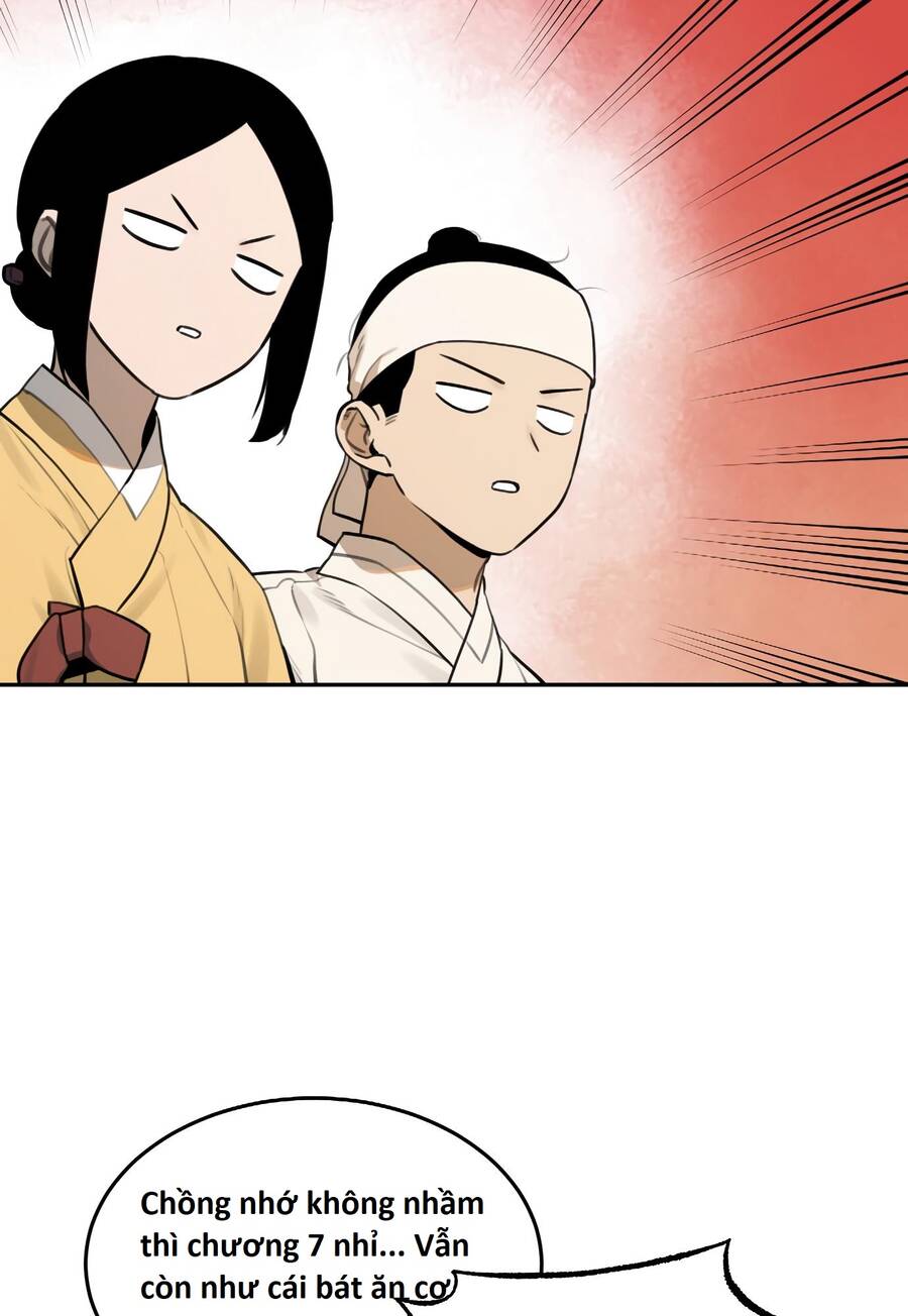 Hổ Đến Chơi Nhà - Chapter 88 - Page 31