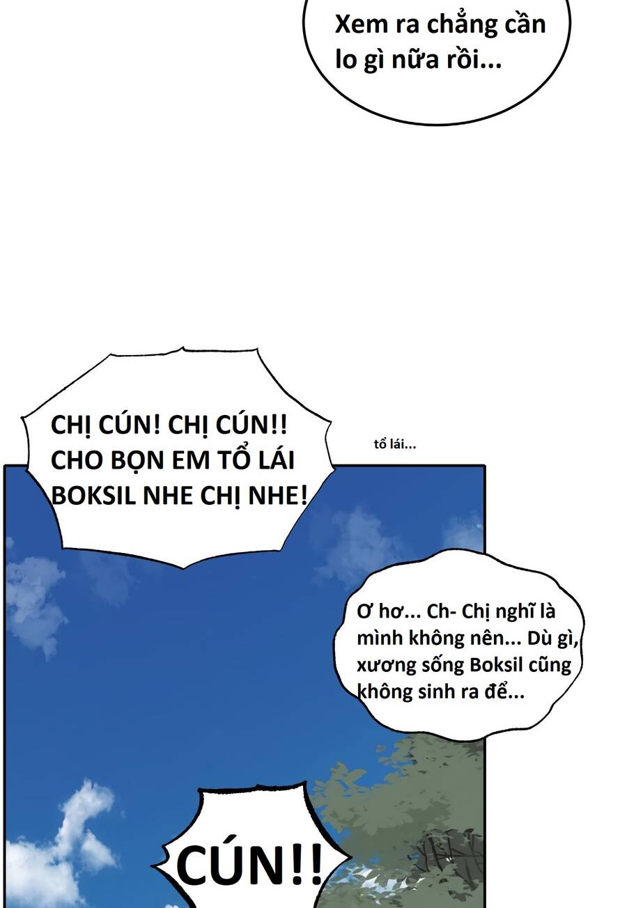 Hổ Đến Chơi Nhà - Chapter 88 - Page 34