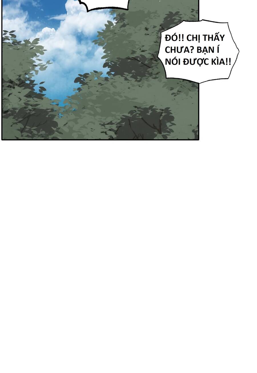 Hổ Đến Chơi Nhà - Chapter 88 - Page 35