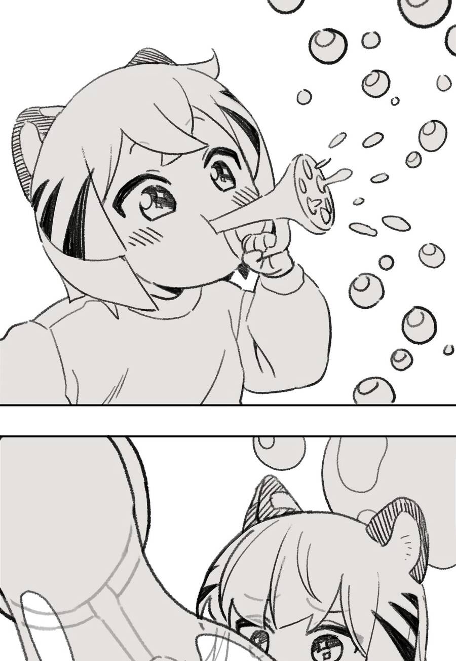 Hổ Đến Chơi Nhà - Chapter 88 - Page 37