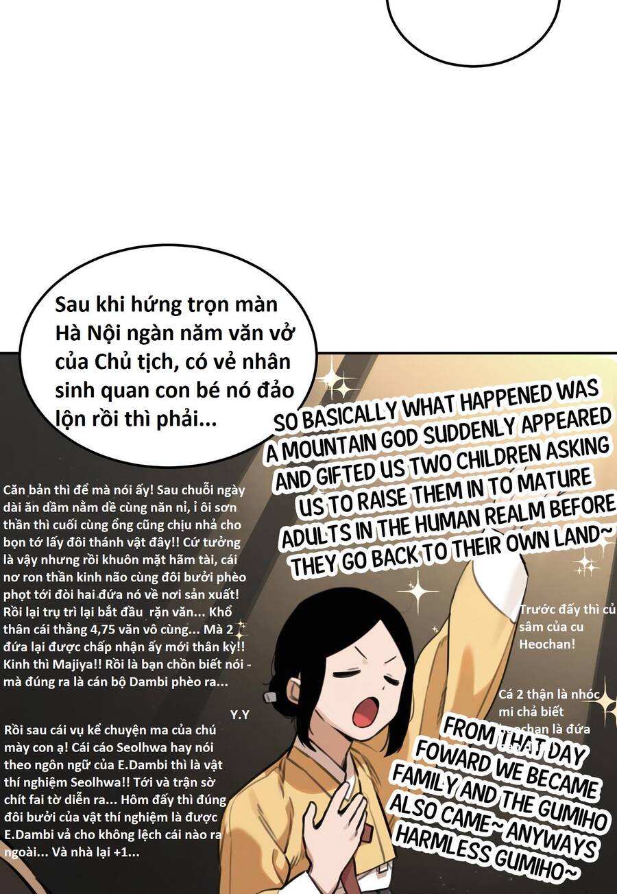 Hổ Đến Chơi Nhà - Chapter 88 - Page 4