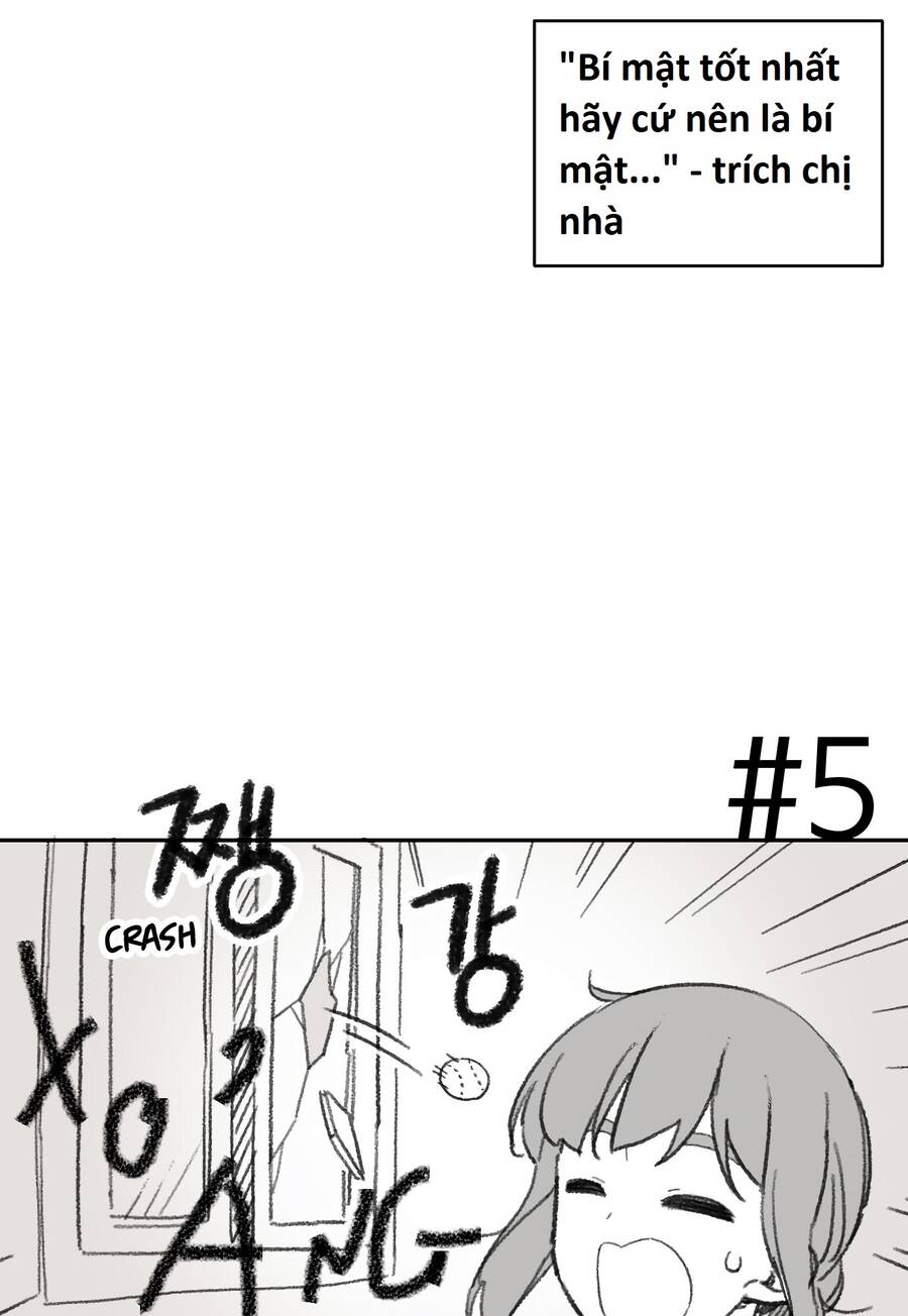 Hổ Đến Chơi Nhà - Chapter 88 - Page 50