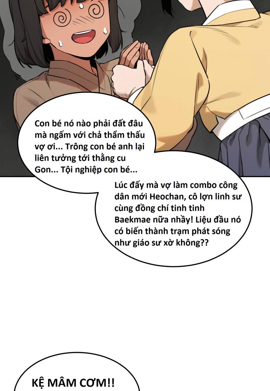 Hổ Đến Chơi Nhà - Chapter 88 - Page 6