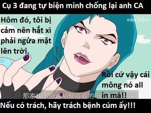 Hổ Đến Chơi Nhà - Chapter 88 - Page 66