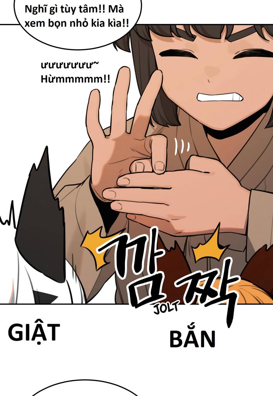 Hổ Đến Chơi Nhà - Chapter 88 - Page 7