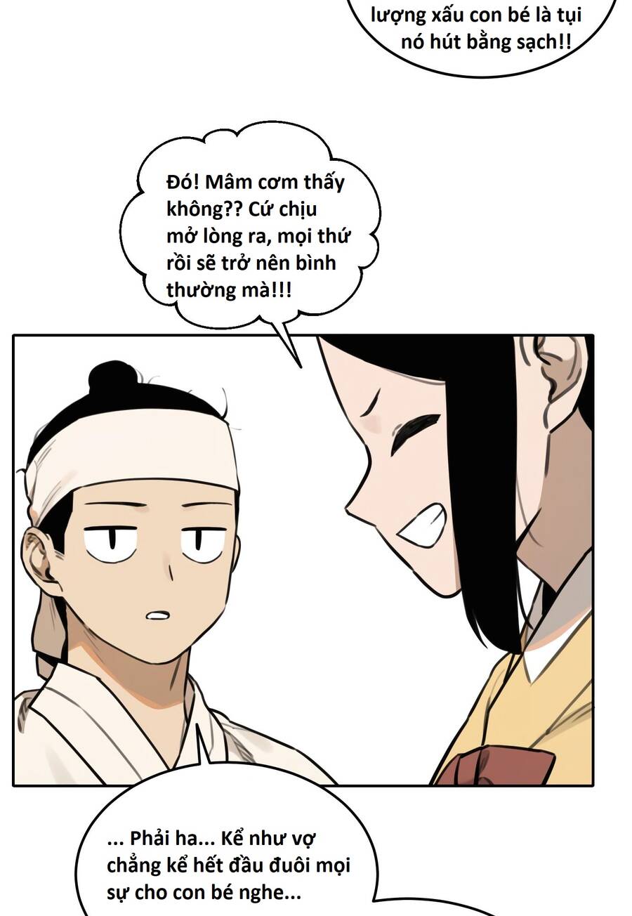 Hổ Đến Chơi Nhà - Chapter 88 - Page 9