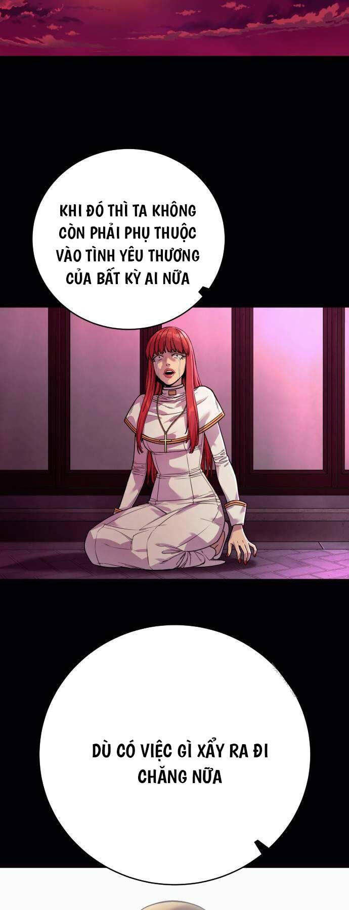 Cảnh Sát Báo Thù Chapter 55 - Trang 10