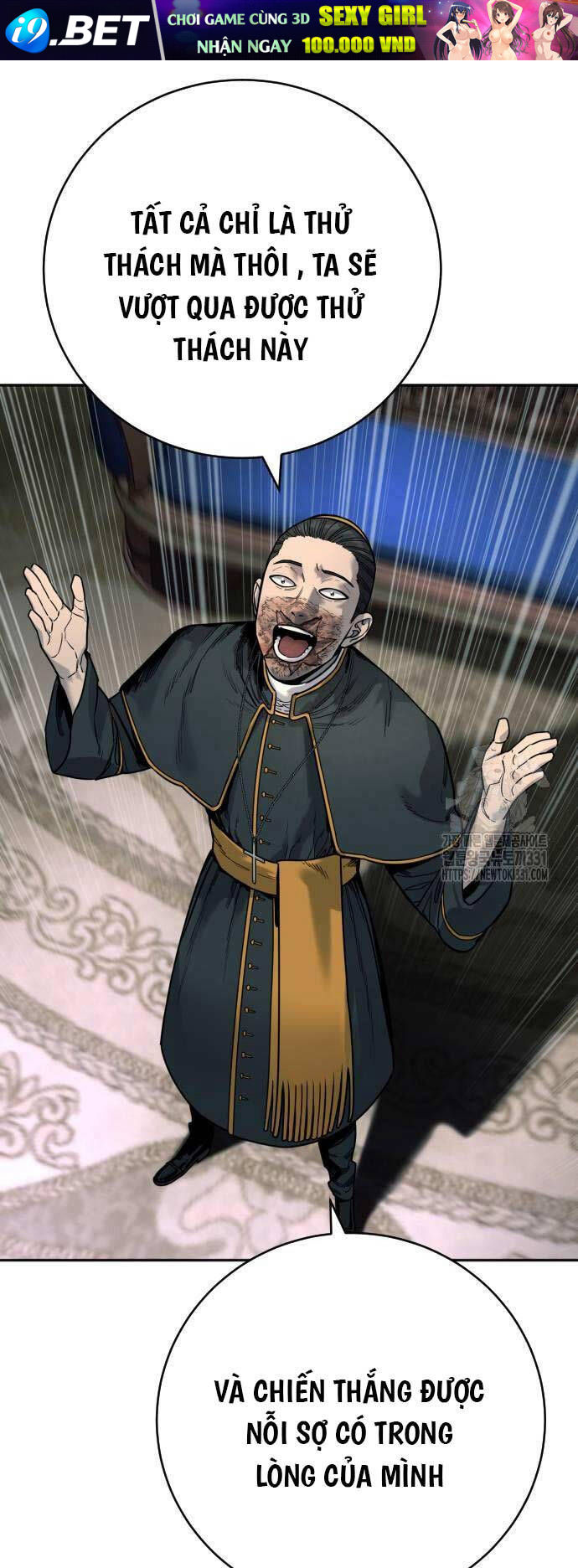 Cảnh Sát Báo Thù Chapter 55 - Trang 75