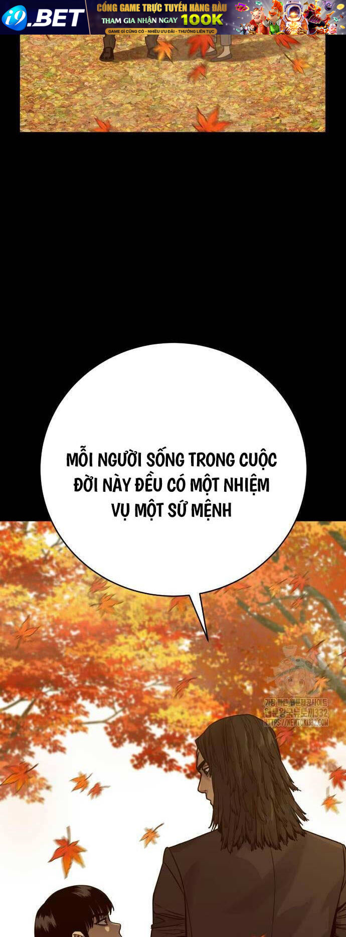 Cảnh Sát Báo Thù Chapter 56 - Trang 55