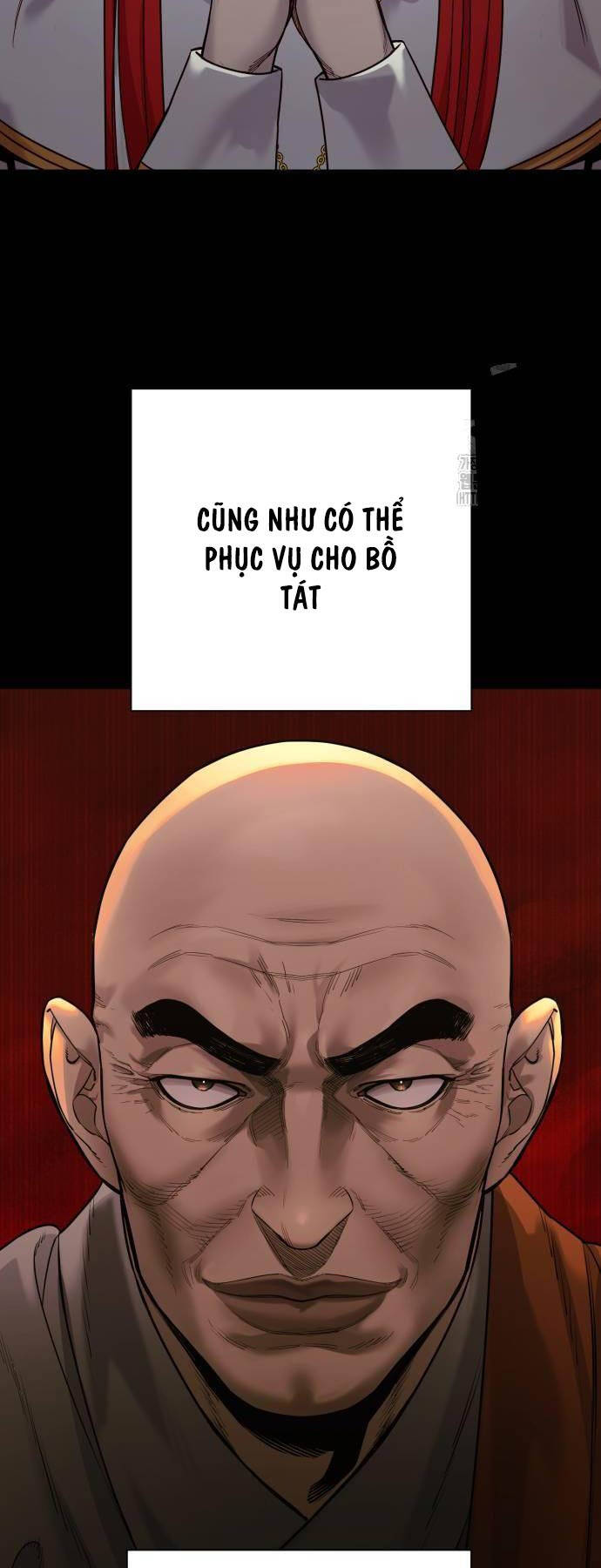 Cảnh Sát Báo Thù Chapter 59 - Trang 27