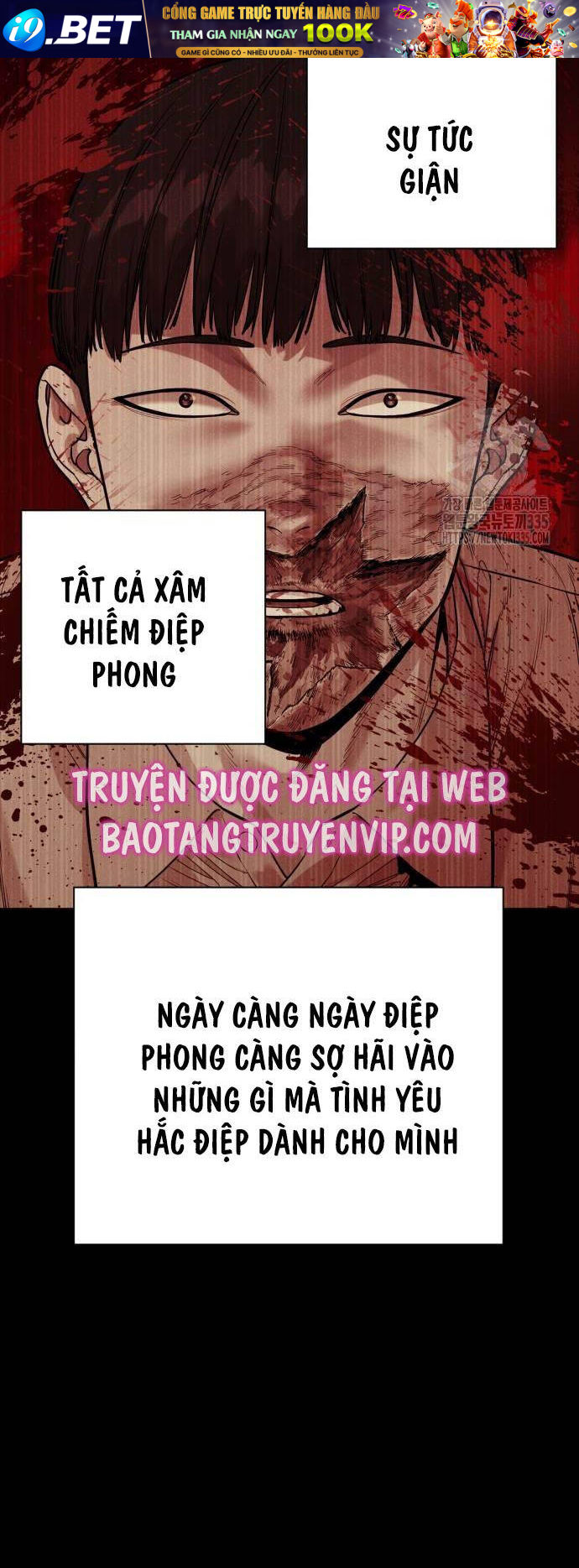 Cảnh Sát Báo Thù Chapter 59 - Trang 5
