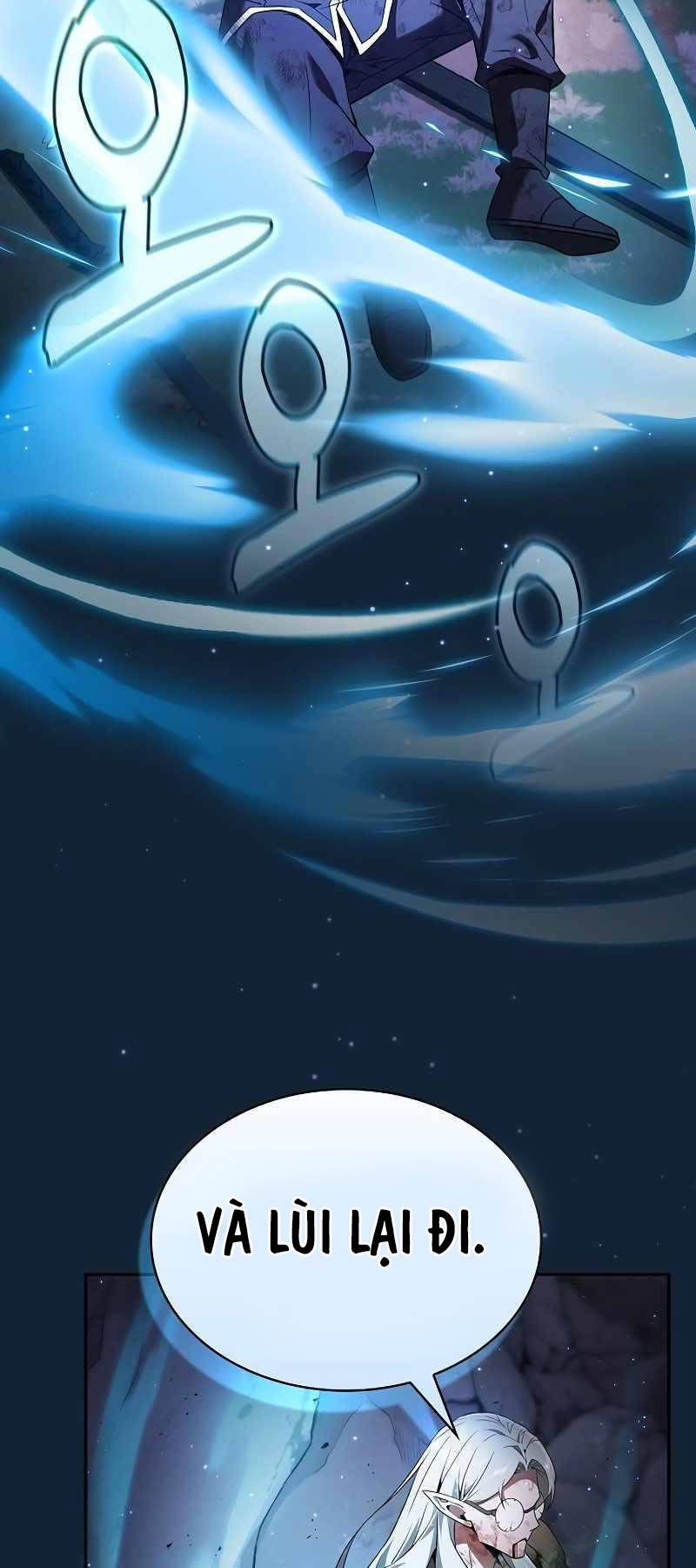 Kiếm Sĩ Thiên Tài Của Học Viện - Chapter 47 - Page 10