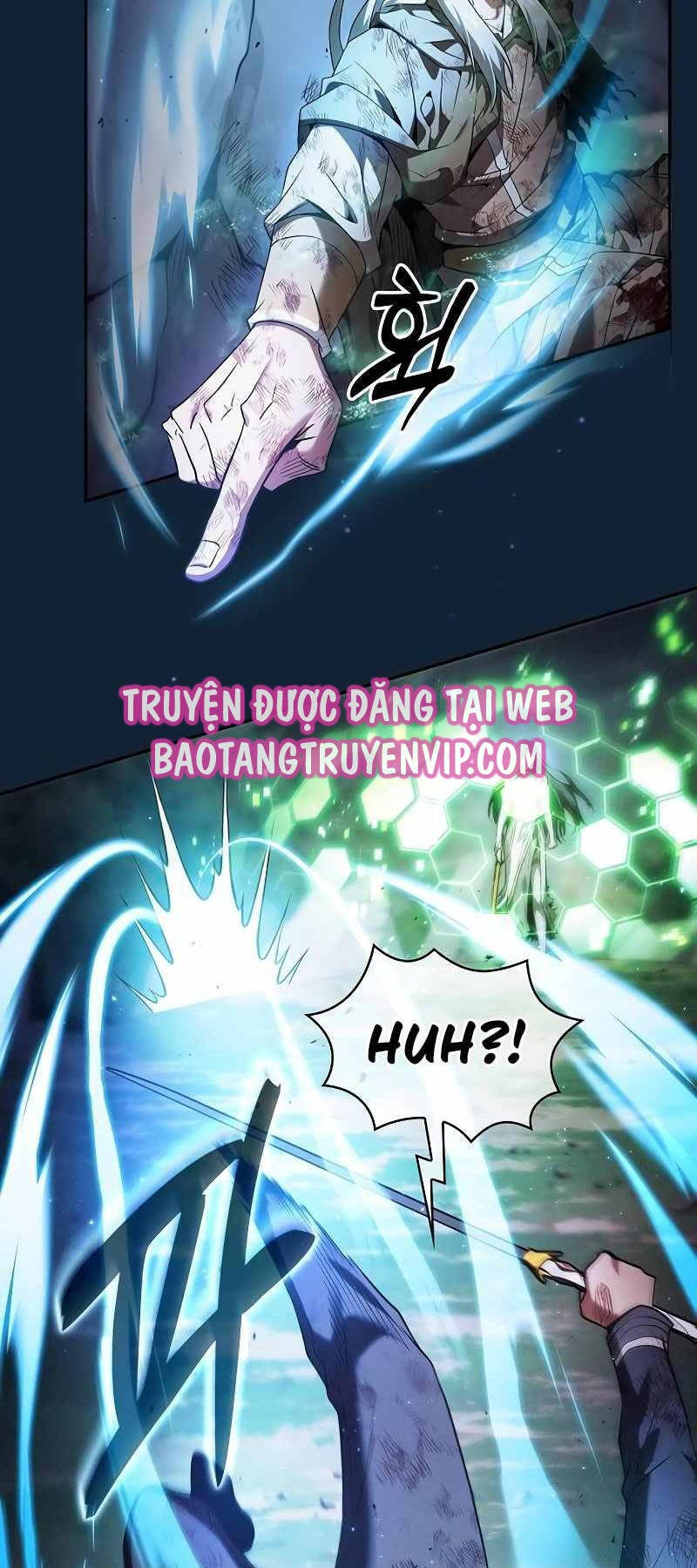 Kiếm Sĩ Thiên Tài Của Học Viện - Chapter 47 - Page 11