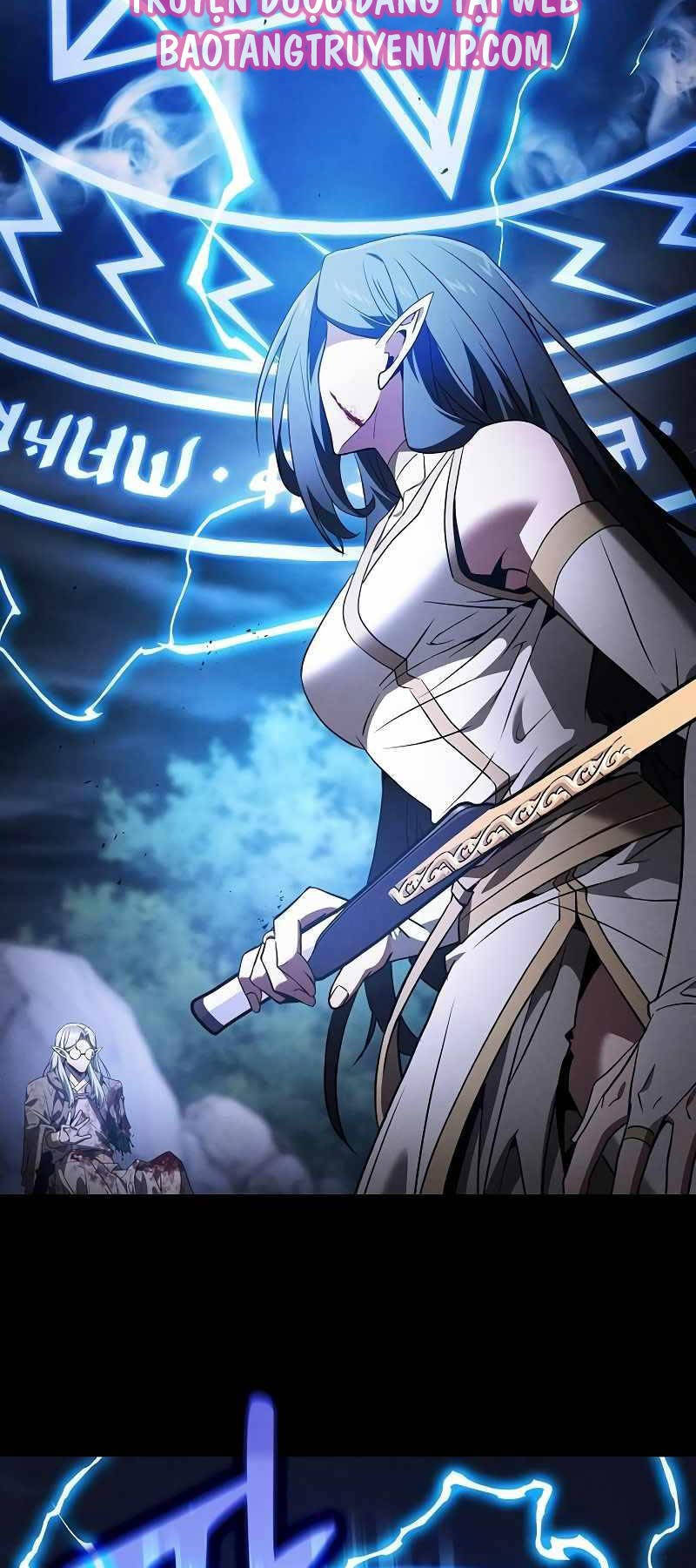 Kiếm Sĩ Thiên Tài Của Học Viện - Chapter 47 - Page 17