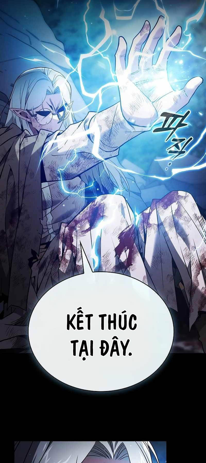 Kiếm Sĩ Thiên Tài Của Học Viện - Chapter 47 - Page 20