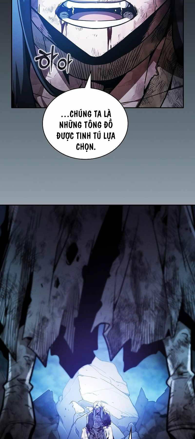 Kiếm Sĩ Thiên Tài Của Học Viện - Chapter 47 - Page 37