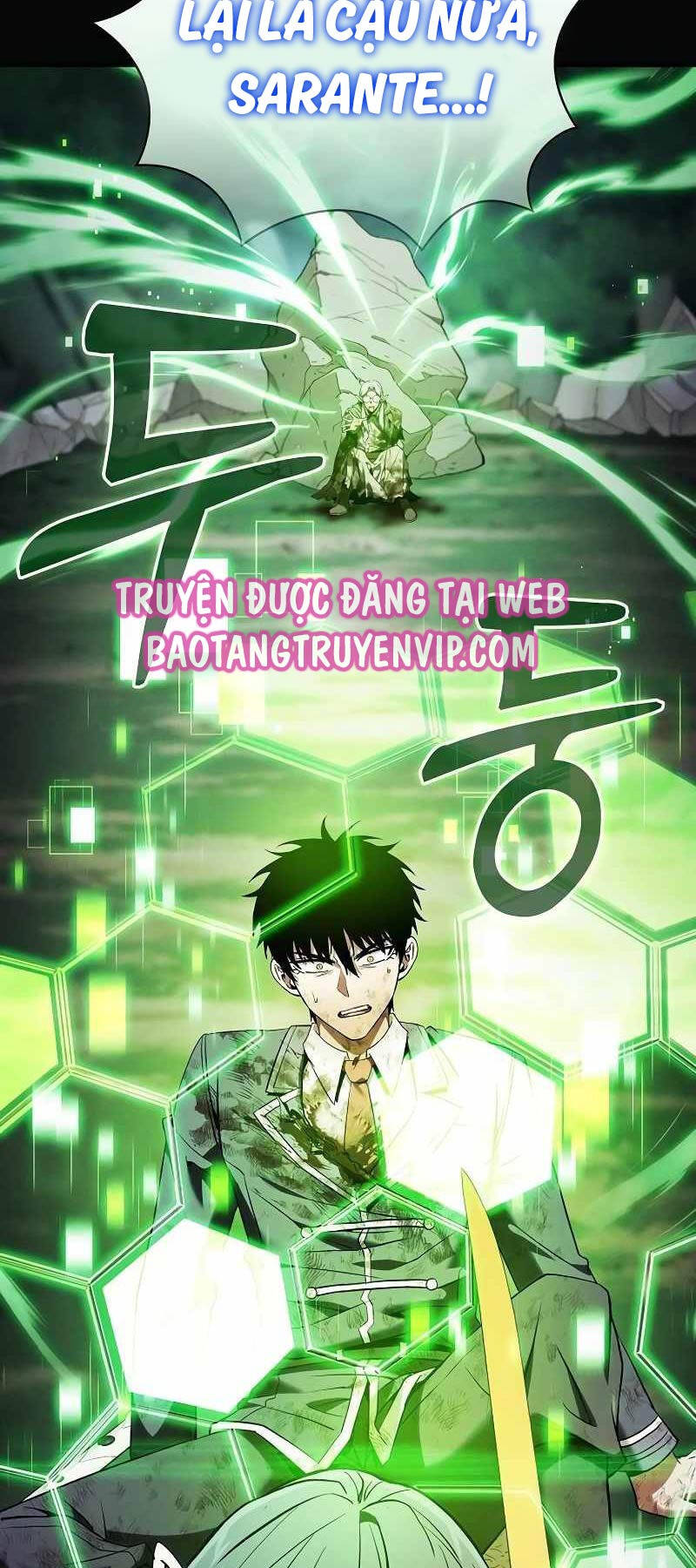 Kiếm Sĩ Thiên Tài Của Học Viện - Chapter 47 - Page 4