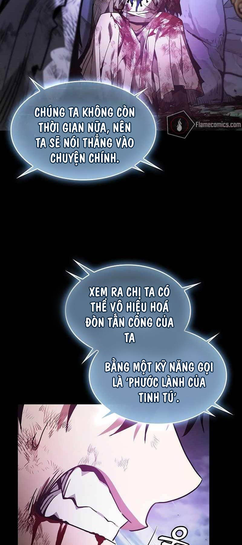 Kiếm Sĩ Thiên Tài Của Học Viện - Chapter 47 - Page 45