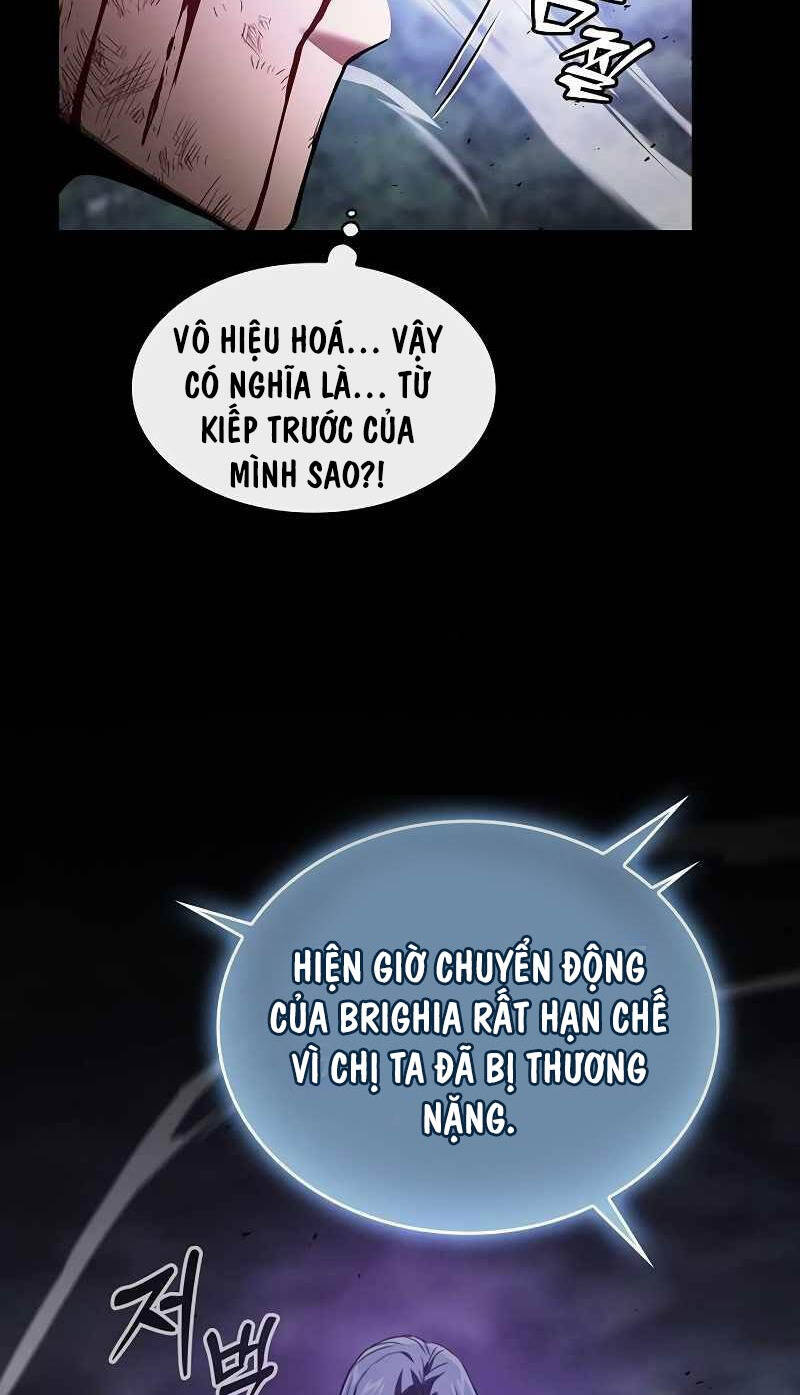 Kiếm Sĩ Thiên Tài Của Học Viện - Chapter 47 - Page 46