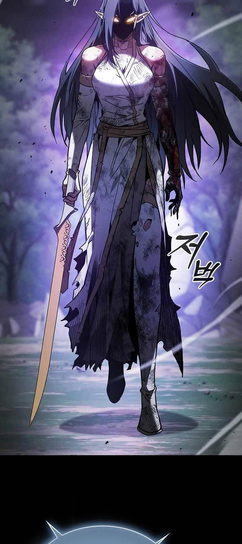 Kiếm Sĩ Thiên Tài Của Học Viện - Chapter 47 - Page 47