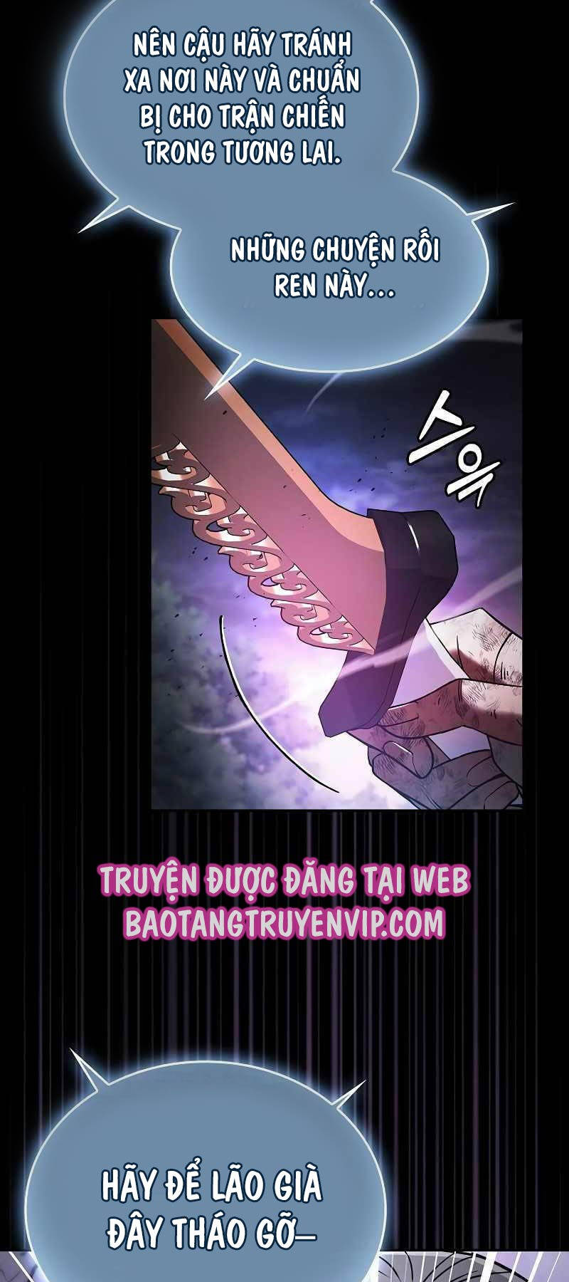 Kiếm Sĩ Thiên Tài Của Học Viện - Chapter 47 - Page 48