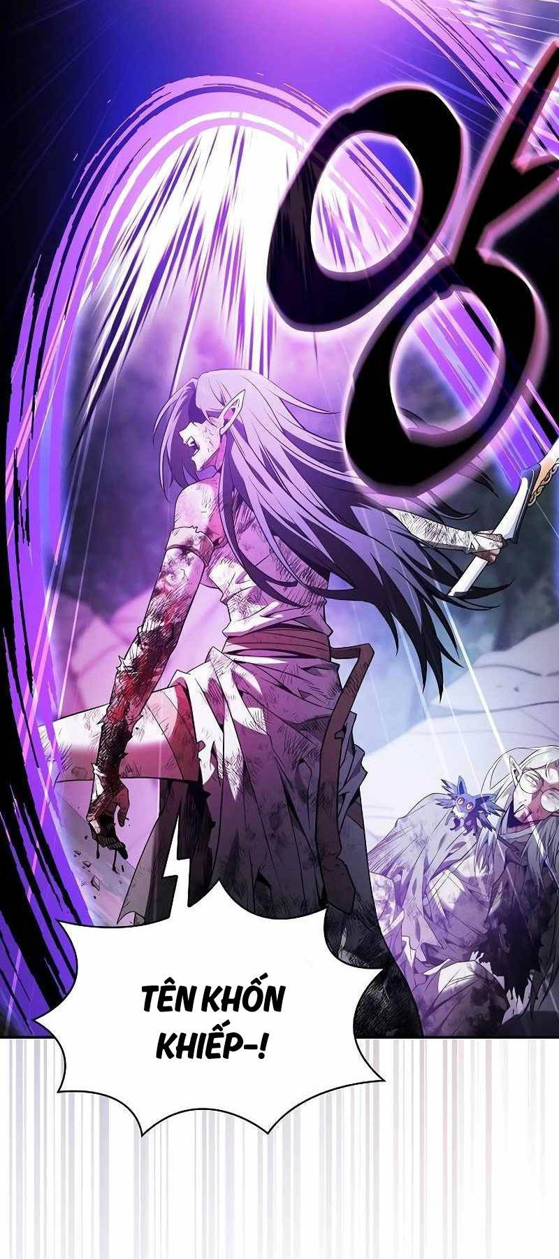 Kiếm Sĩ Thiên Tài Của Học Viện - Chapter 47 - Page 53