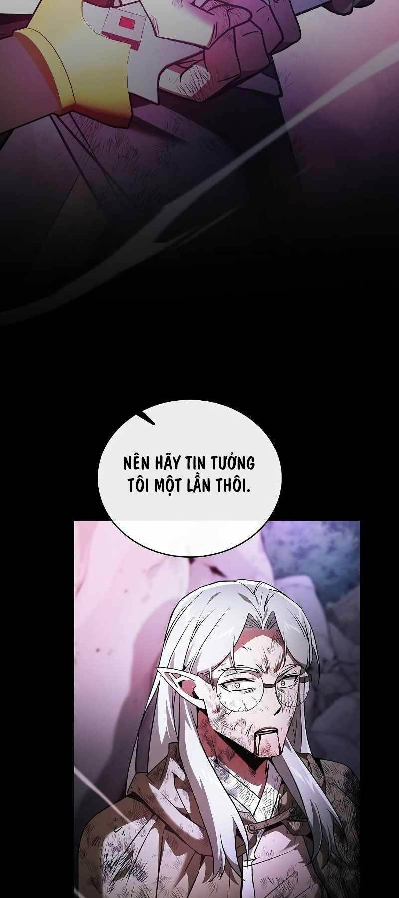 Kiếm Sĩ Thiên Tài Của Học Viện - Chapter 47 - Page 59