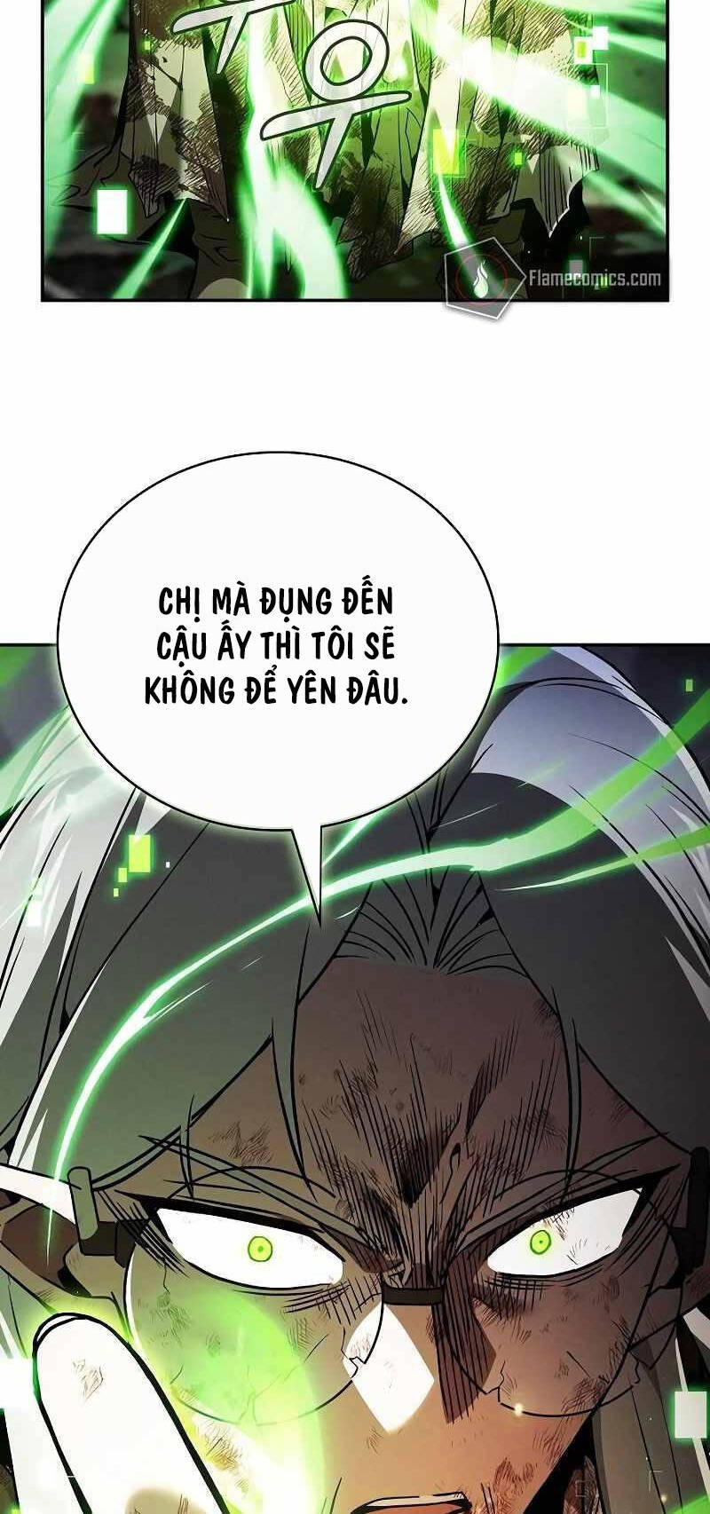 Kiếm Sĩ Thiên Tài Của Học Viện - Chapter 47 - Page 6