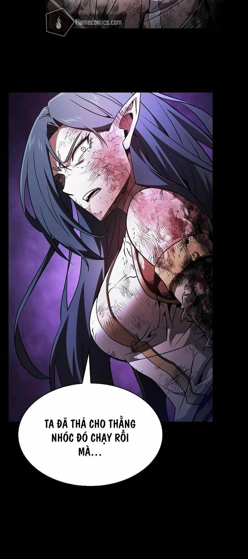 Kiếm Sĩ Thiên Tài Của Học Viện - Chapter 47 - Page 60