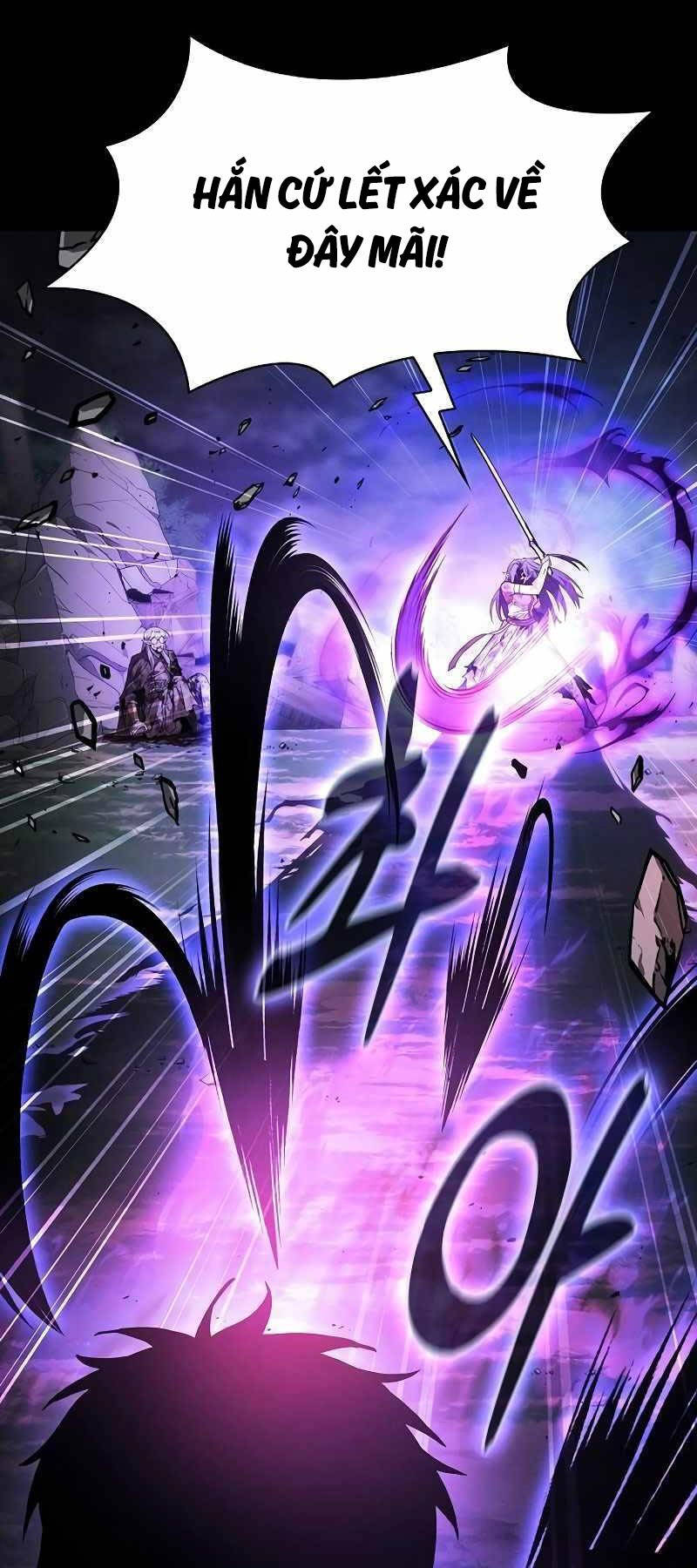 Kiếm Sĩ Thiên Tài Của Học Viện - Chapter 47 - Page 61