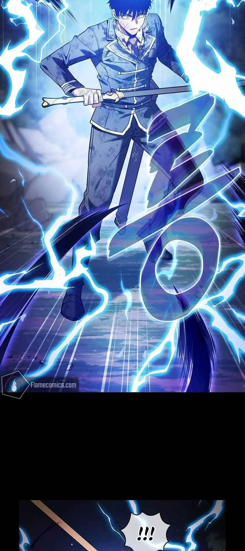 Kiếm Sĩ Thiên Tài Của Học Viện - Chapter 47 - Page 65