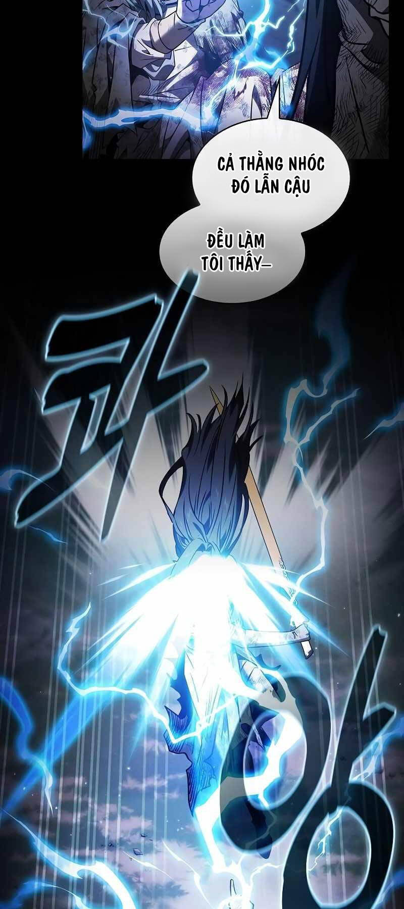 Kiếm Sĩ Thiên Tài Của Học Viện - Chapter 47 - Page 67